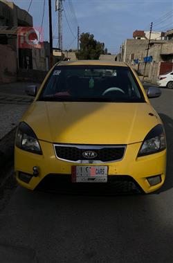 كيا ريو